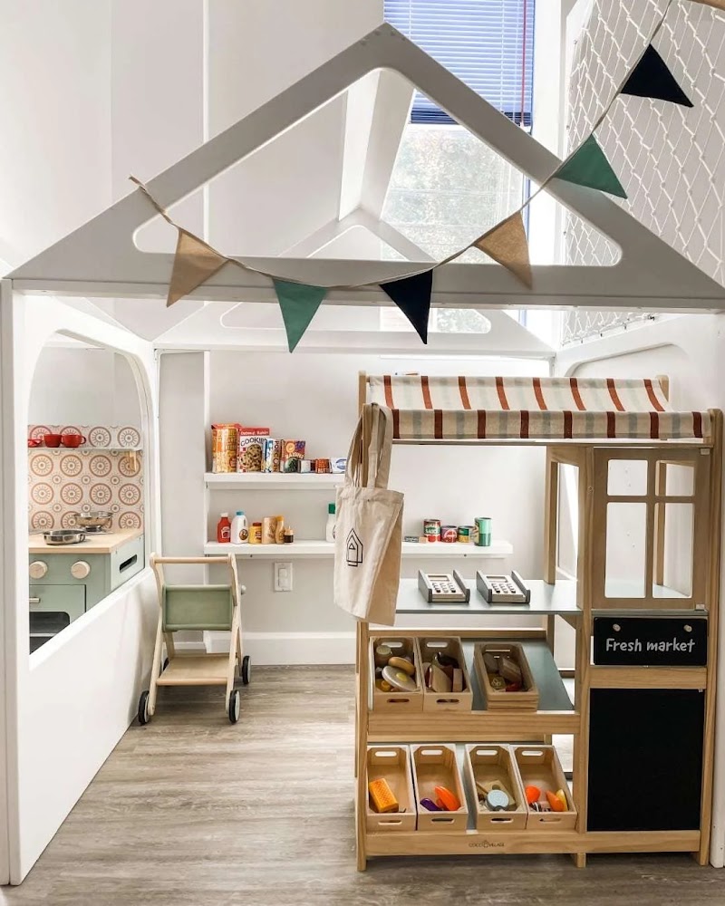 Bloom & Grow Play Space