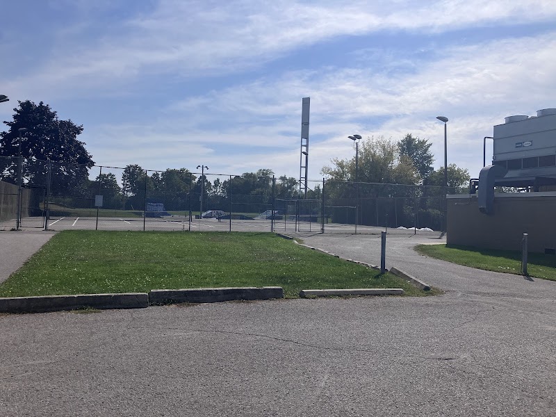 Brooklin Memorial Park