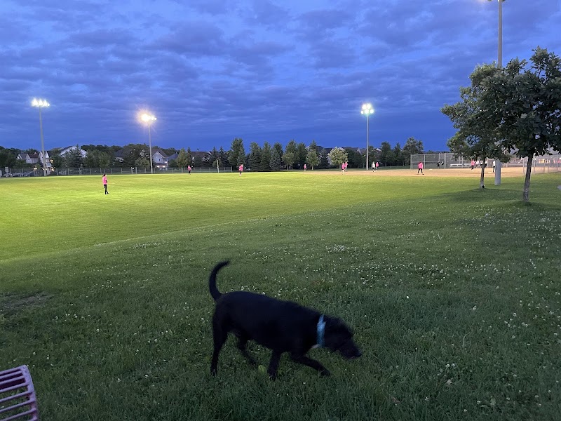 Cachet Park