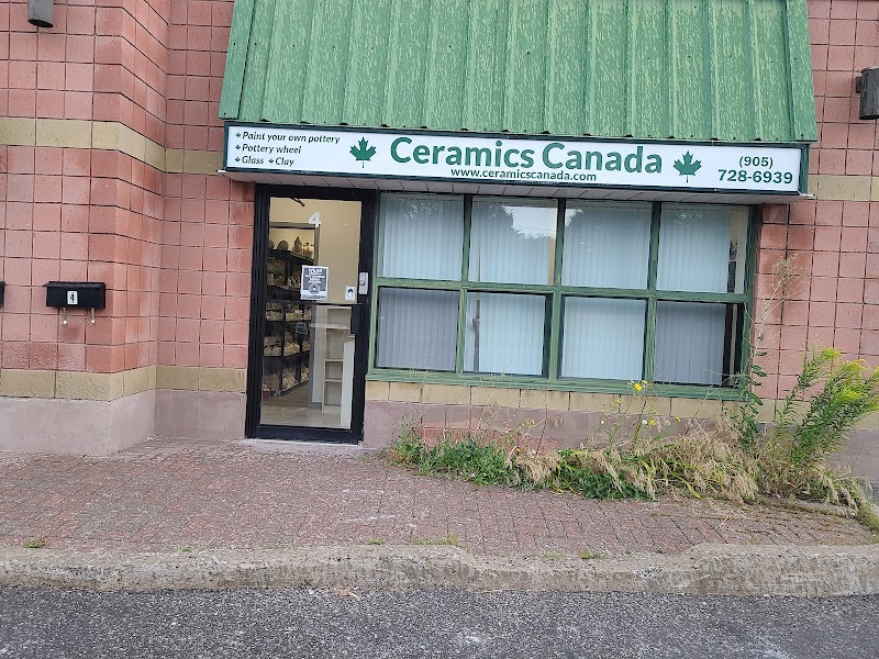 Ceramics Canada