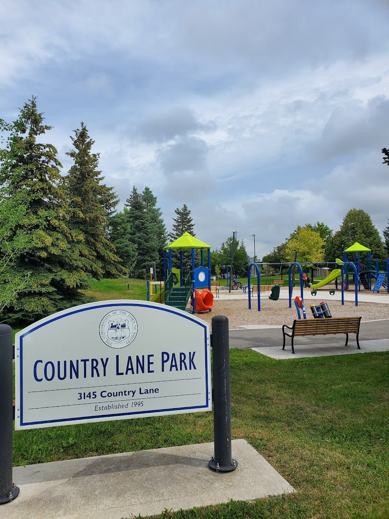 Country Lane Park