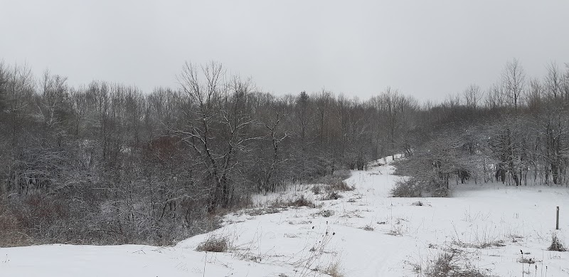 Crow's Pass Conservation Area