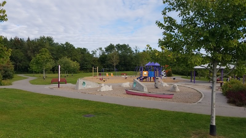 Darren Park