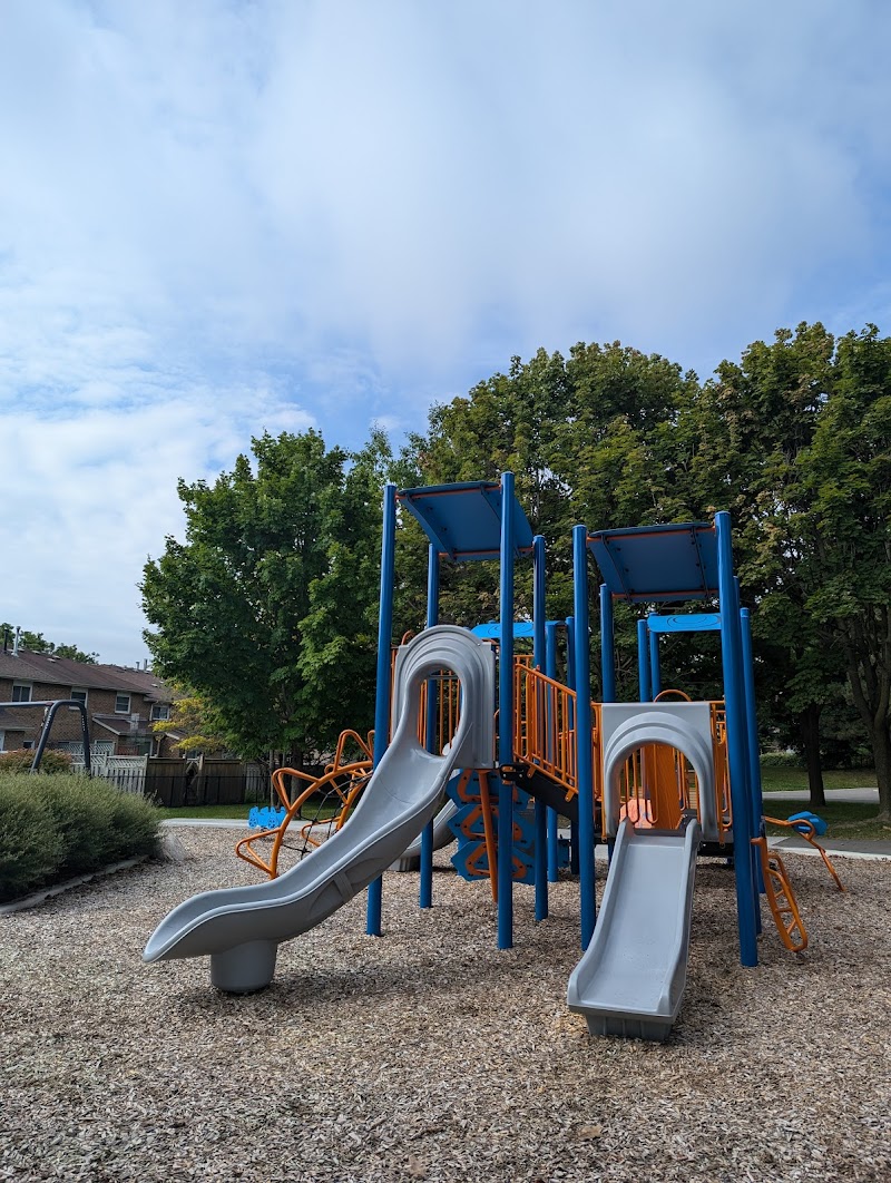 Davies Park