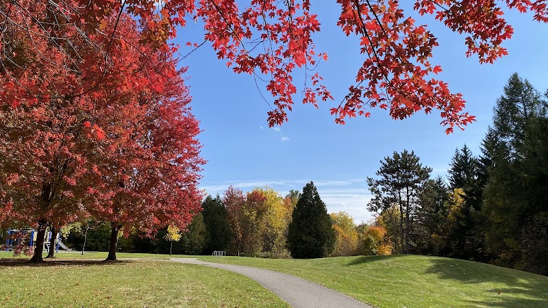 D'Hillier Park