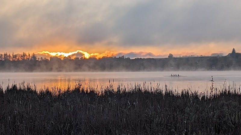 Durham Rowing Club