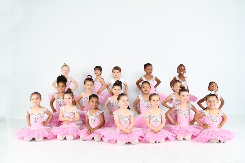 Durham School of Ballet and Contemporary dance
