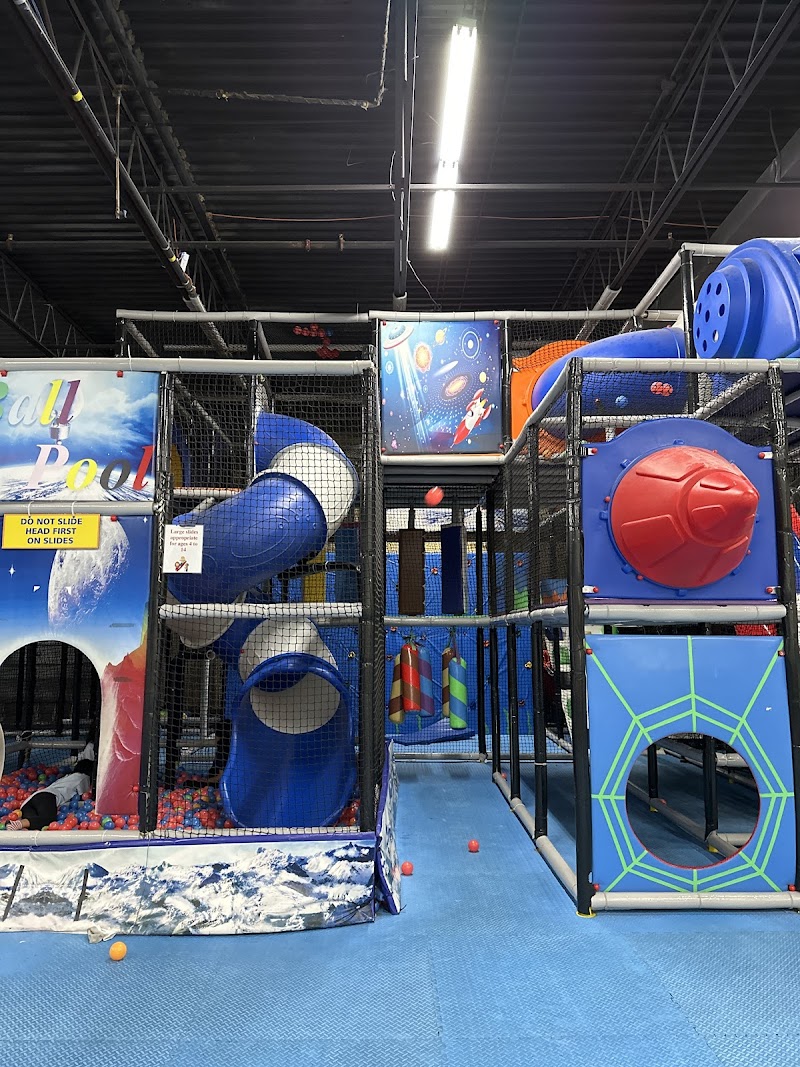 Endless Fun
