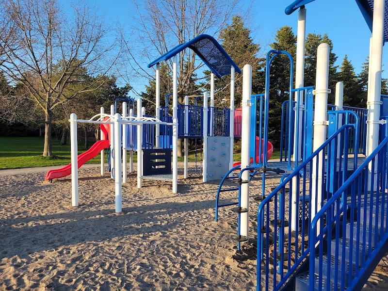 Eric Clarke Park