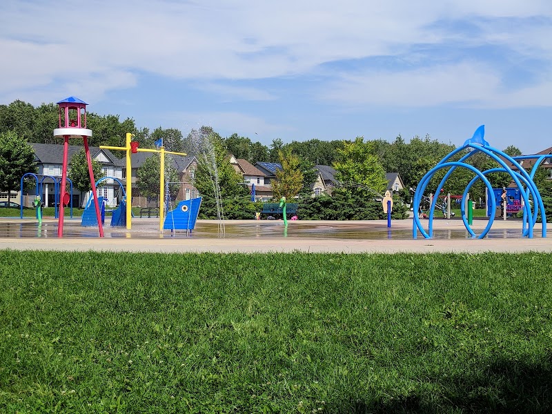 Folkstone Park