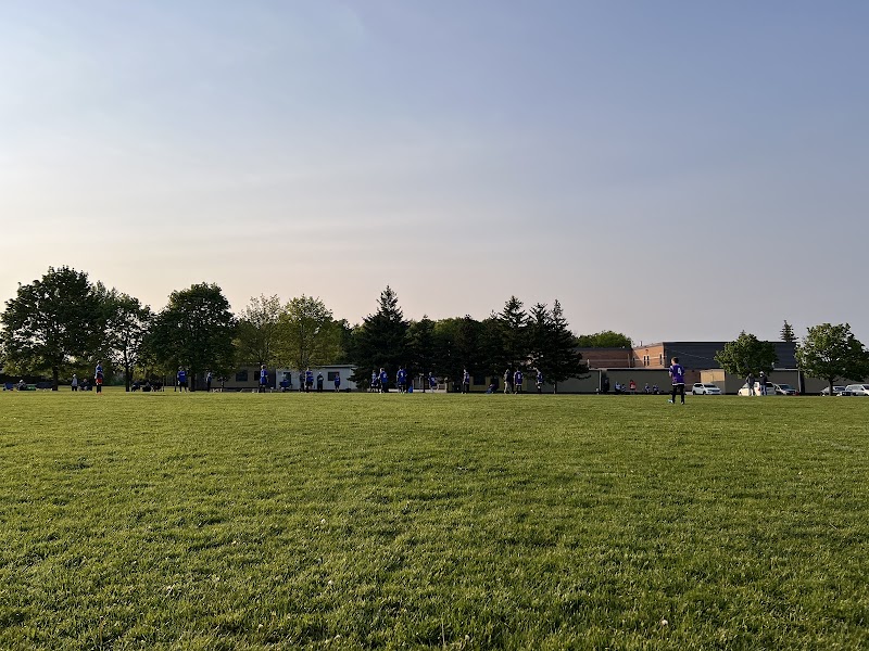 Forest Heights Park