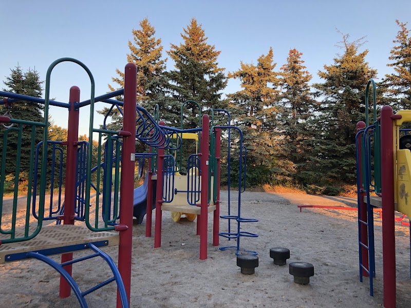 Glenayr Park