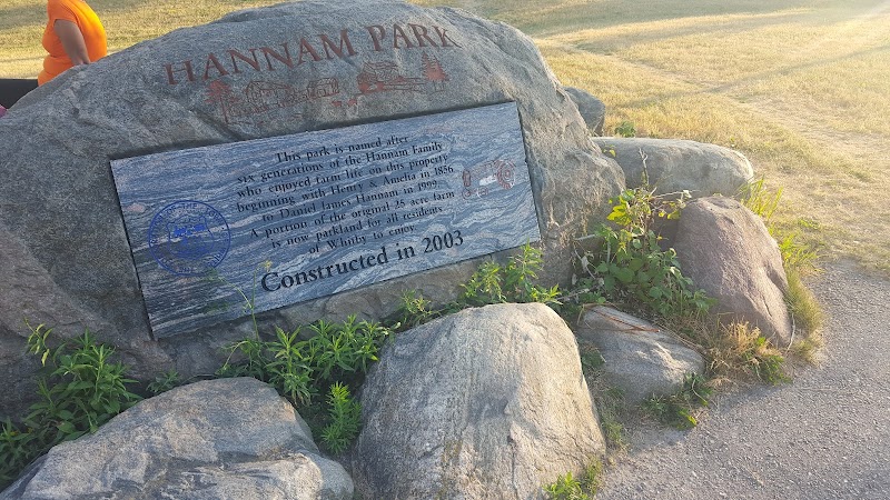 Hannam Park