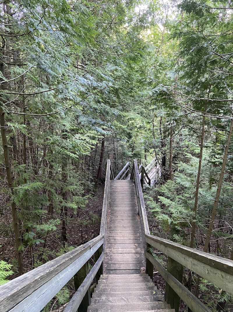 Heber Down Conservation Area