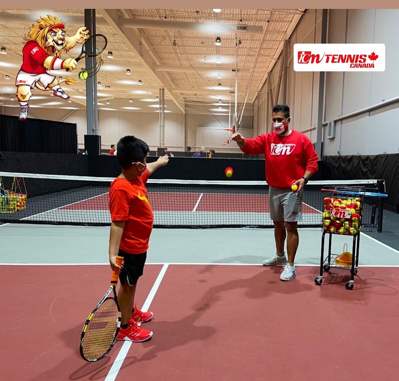 ICM TENNIS