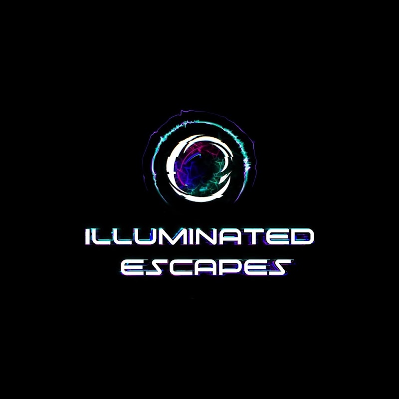 Illuminated Escapes - Glow-In-The-Dark Kayaking (Whitby)