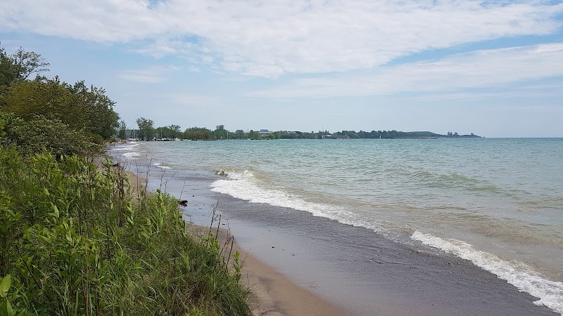 Iroquois Beach Park