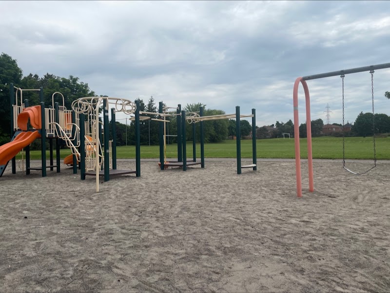 Jack Wilson Park