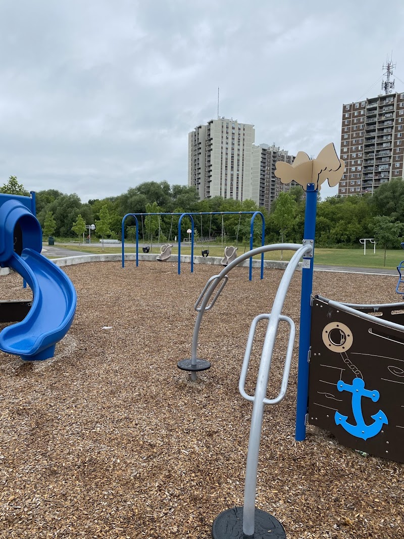 Jeffery Park
