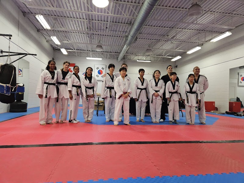 JUN Taekwondo Academy