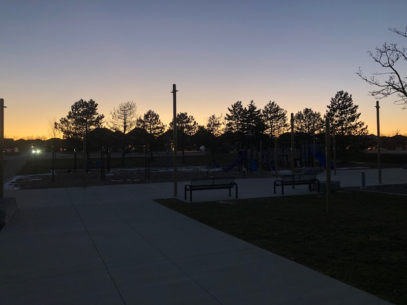 Kelloryn Park