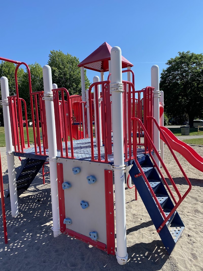 Whitby Kinsmen Park