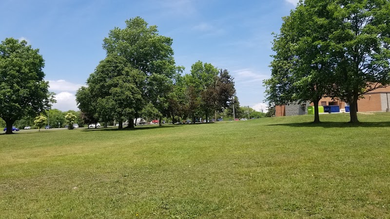 Kiwanis Heydenshore Park