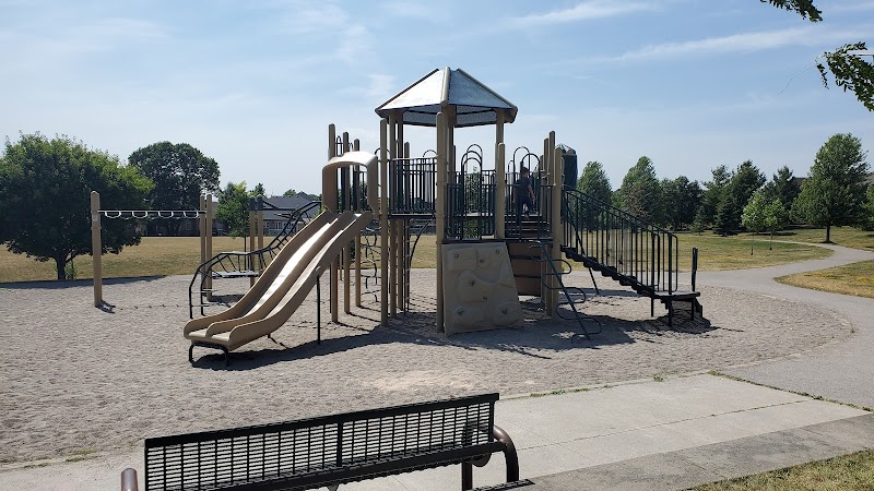 Lady May Park