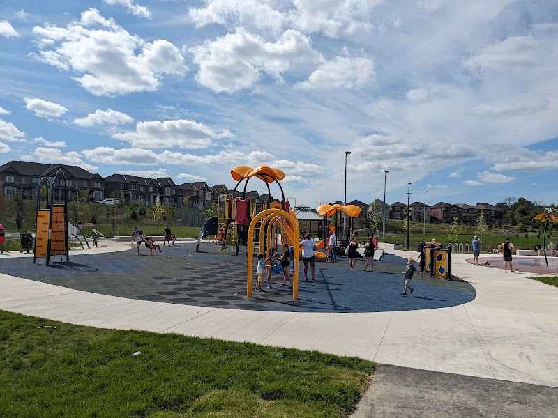 Lynde Creek Park