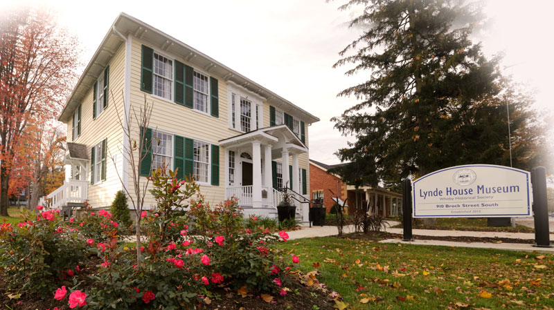 Lynde House Museum
