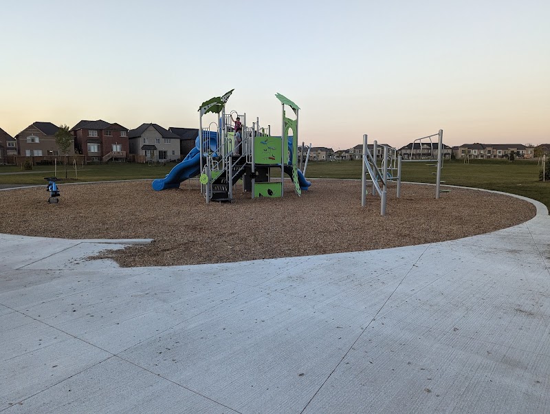 Marcel Brunelle Park