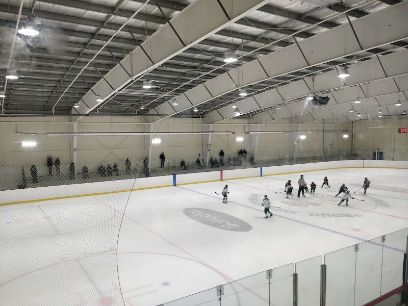 McKinney Centre