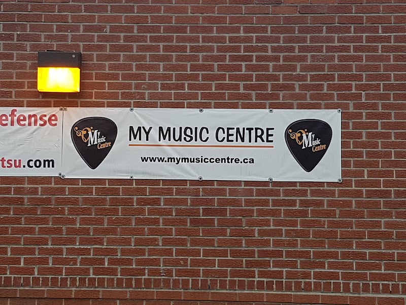 My Music Centre