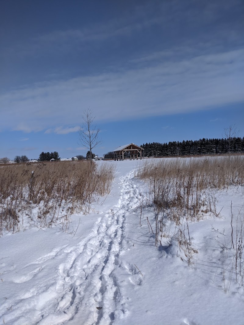 North Whitby Off-Leash Dog Park (Cochrane St)