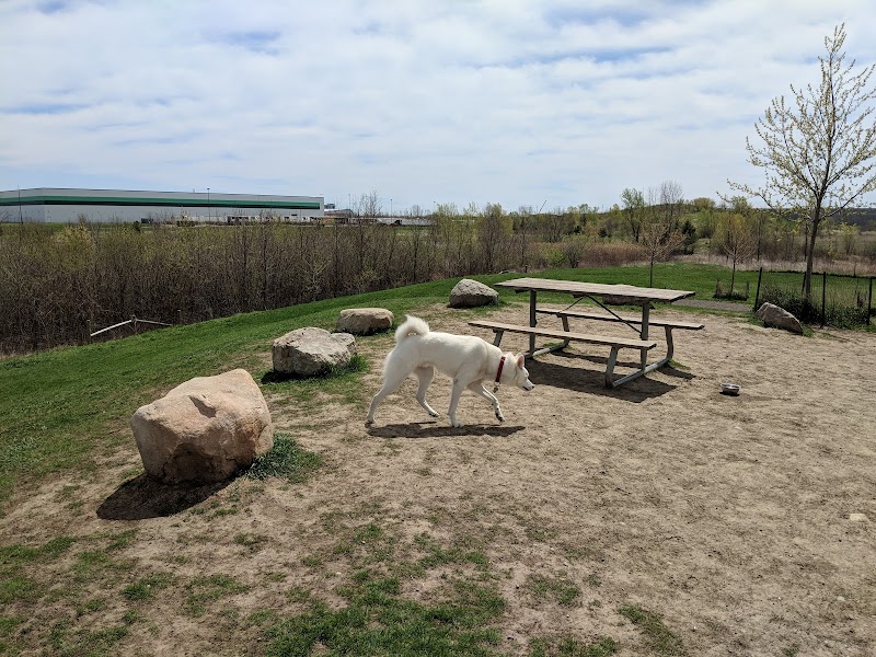 South Whitby Off-Leash Dog Park (Jeffery St)