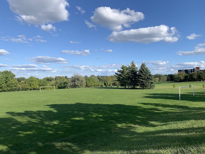Prince of Wales Park