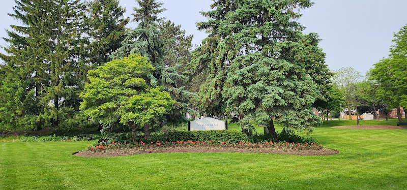 Rotary Centennial Park