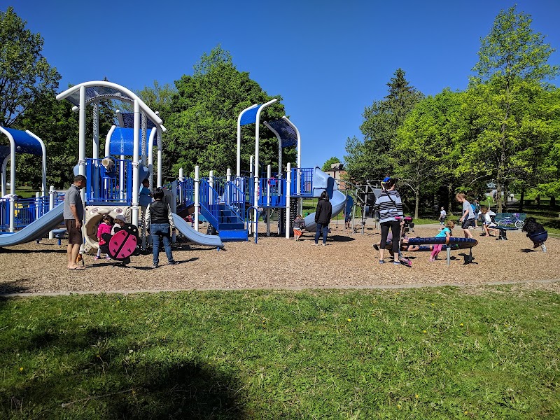 Rotary Sunrise Lake Park