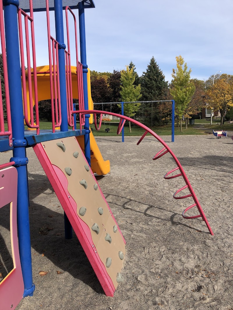 Sato Park