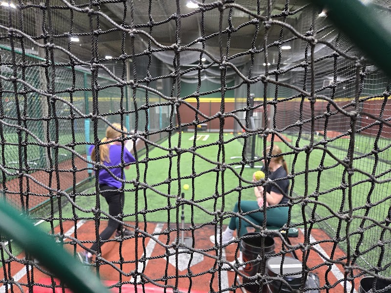 The Strike Zone