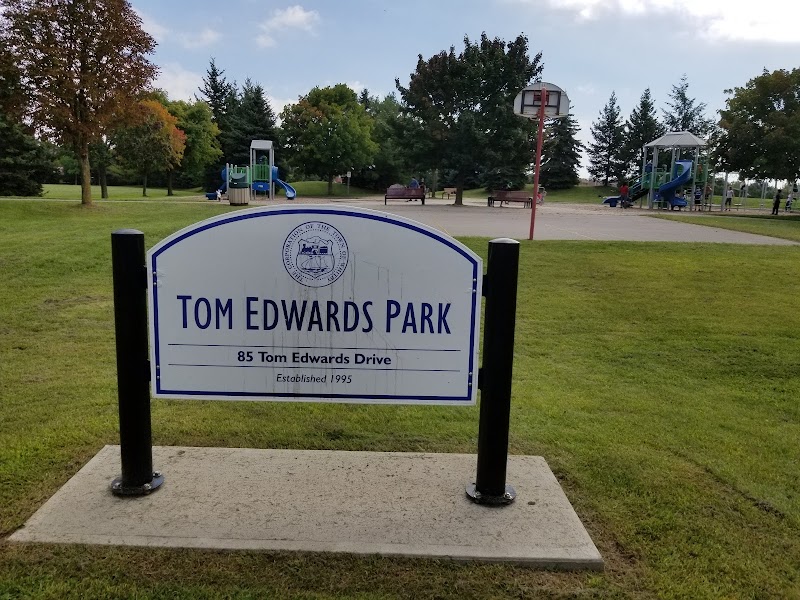 Tom Edwards Park