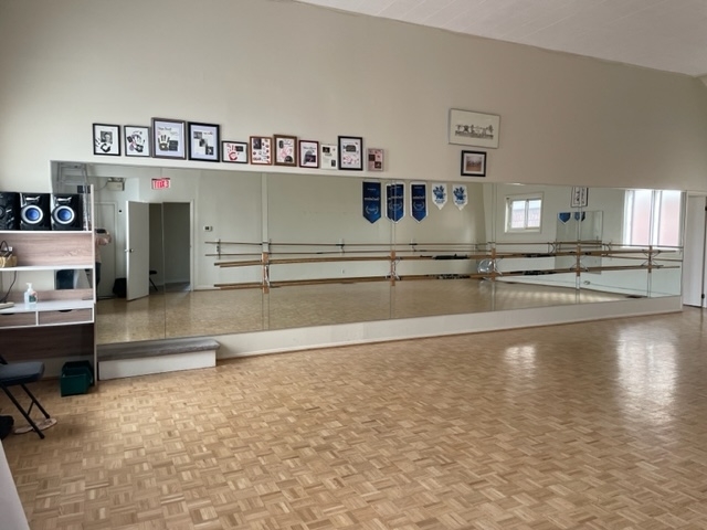Traditions Academy Of Dance Inc.
