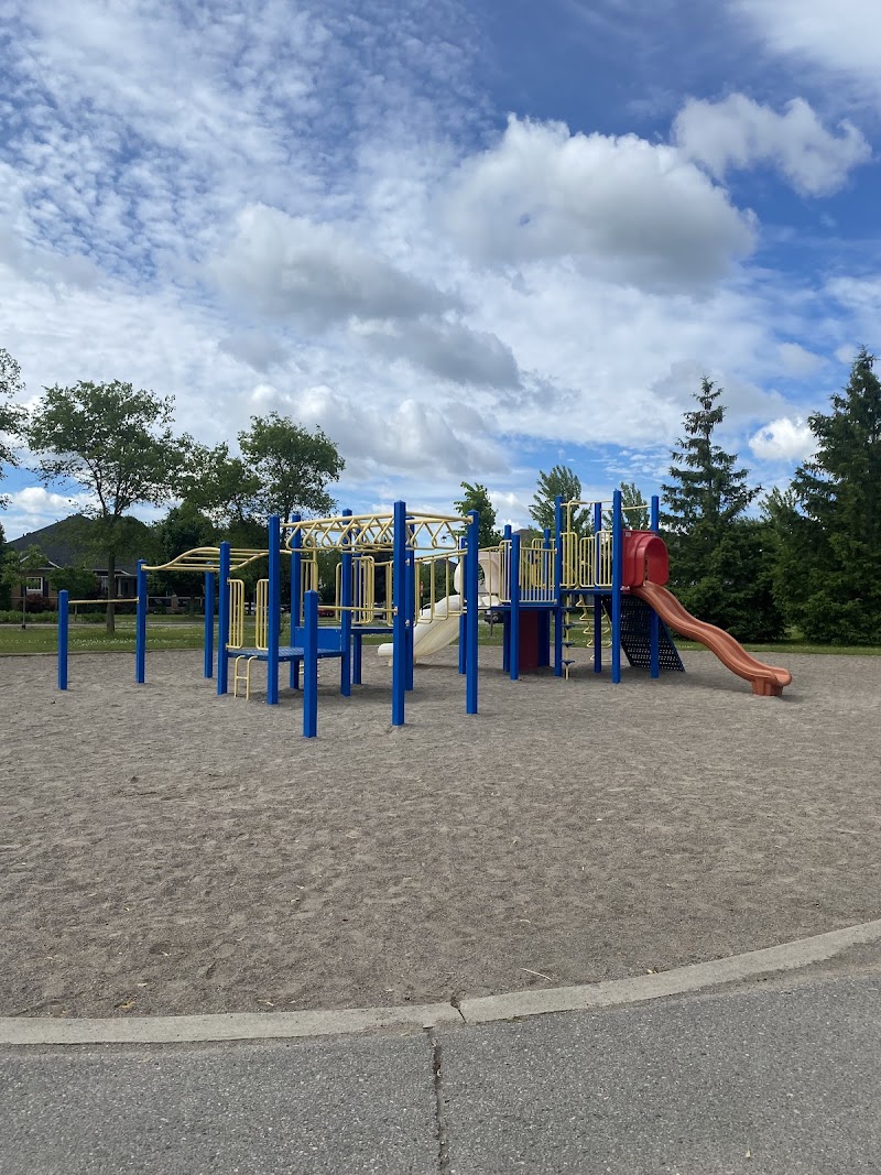 Vipond Park