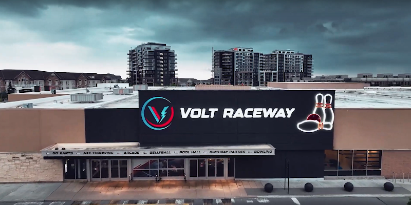 Volt Raceway