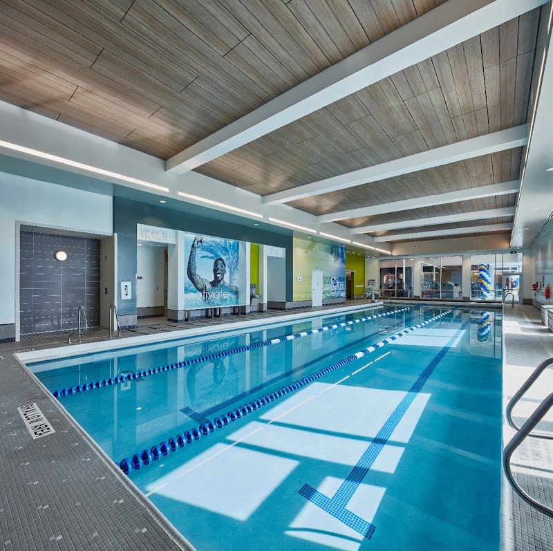 Whitby Aqua Elite - Swim and First Aid Academy