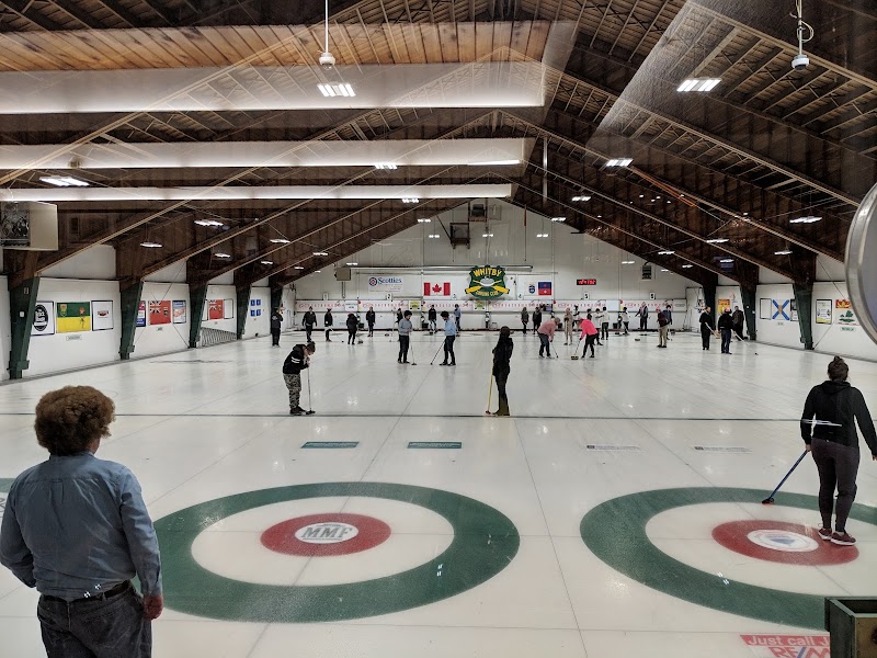 Whitby Curling Club