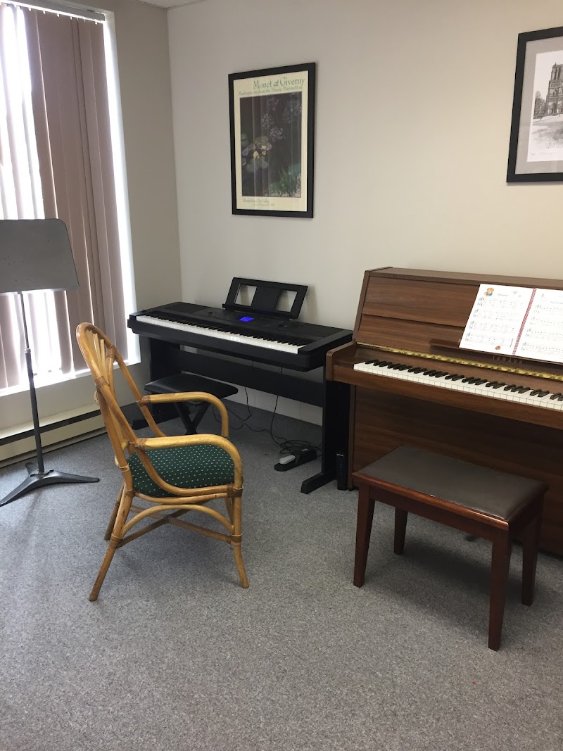 Whitby School of Music