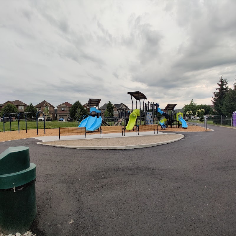 Willowbrook Park